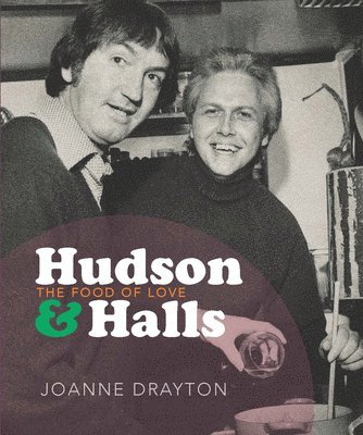 Joanne Drayton - Hudson & Halls, Häftad. Tillgänglighet: Tillfälligt slut