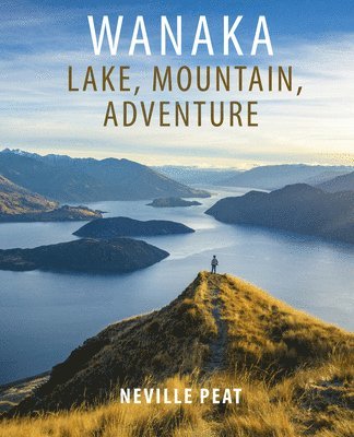 Neville Peat - Wanaka, Häftad