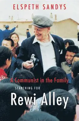 Elspeth Sandys - A Communist in the Family, Häftad. Tillgänglighet: Lägg i varukorg