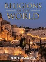 Rodgir Cohen - Religions of the World, Inbunden