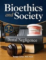 Rodgir Cohen - Bioethics and Society, Häftad