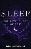 Rodgir Cohen - Sleep, Inbunden