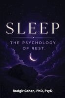 Rodgir Cohen - Sleep, Häftad