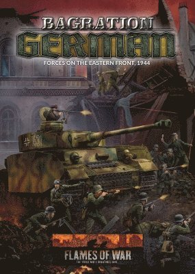 Wayne Turner - Bagration: German, Inbunden. Tillgänglighet: Tillfälligt slut