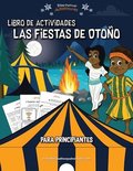 Libro de Actividades Las Fiestas de Oto�o