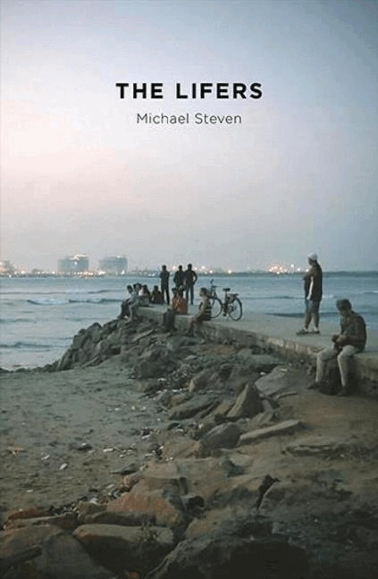Michael Steven - Lifers, Häftad. Tillgänglighet: Tillfälligt slut