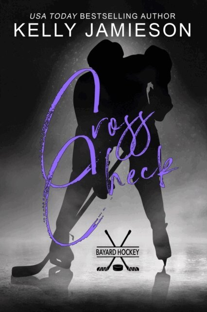 Kelly Jamieson - Cross Check, E-bok