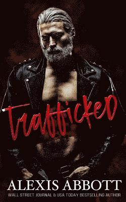 Alexis Abbott - Trafficked, Häftad