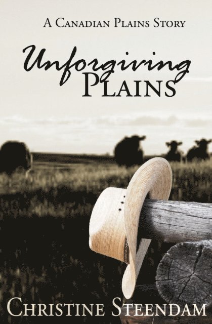Christine Steendam - Unforgiving Plains, E-bok