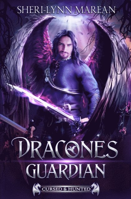 Sheri-Lynn Marean - Dracones Guardian, E-bok. Tillgänglighet: Lägg i varukorg
