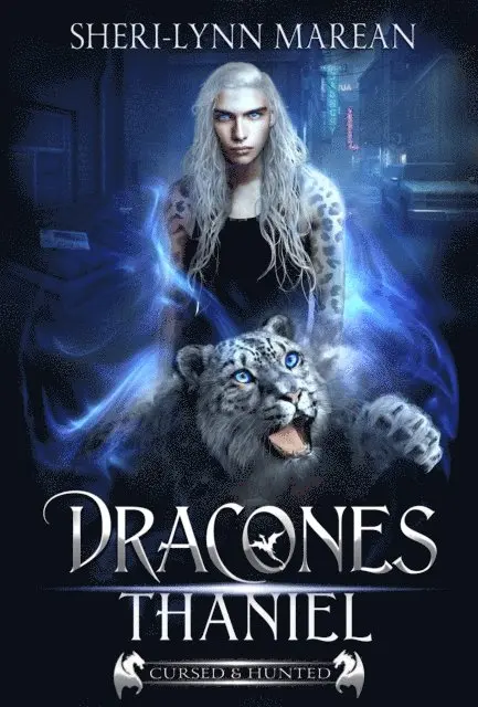Sheri-Lynn Marean - Dracones Thaniel, E-bok. Tillgänglighet: Lägg i varukorg