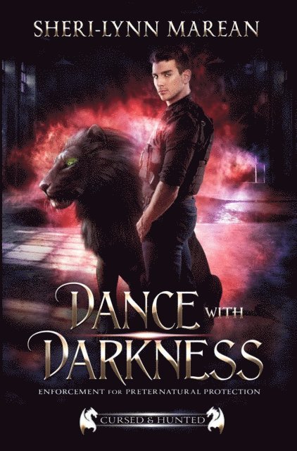 Sheri-Lynn Marean - Dance with Darkness; Enforcement for Preternatural Protection, E-bok. Tillgänglighet: Lägg i varukorg