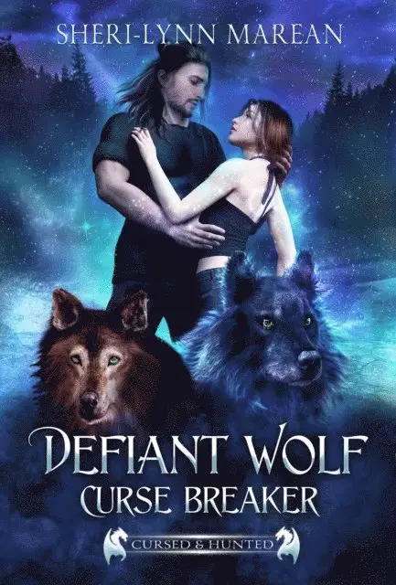 Sheri-Lynn Marean - Defiant Wolf; Curse Breaker, E-bok. Tillgänglighet: Lägg i varukorg