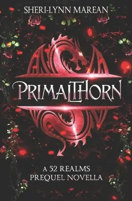 Sheri-Lynn Marean - Primalthorn, Häftad. Tillgänglighet: Lägg i varukorg