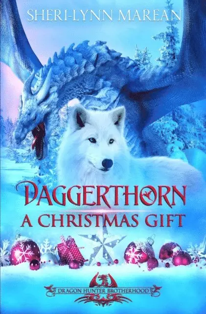 Sheri-Lynn Marean - Daggerthorn; A Christmas Gift, E-bok. Tillgänglighet: Lägg i varukorg