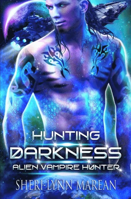 Sheri-Lynn Marean - Hunting Darkness, E-bok. Tillgänglighet: Lägg i varukorg