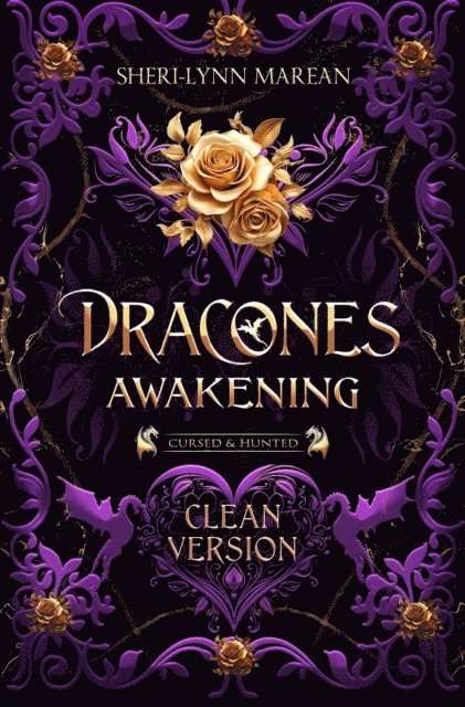 Sheri-Lynn Marean - Dracones Awakening Clean Version, E-bok. Tillgänglighet: Lägg i varukorg