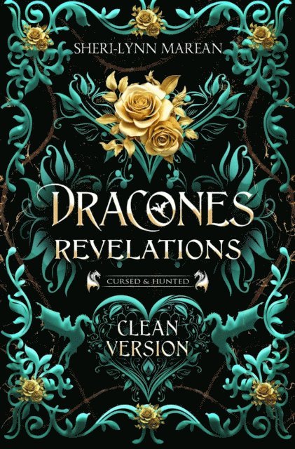 Sheri-Lynn Marean - Dracones Revelations Clean Version, E-bok. Tillgänglighet: Lägg i varukorg
