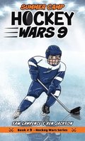 Hockey Wars 9