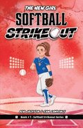 Softball Strikeout