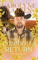 Carolyne Aarsen - Cowboy's Return, Häftad