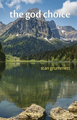 Stan Grummett, Jeyran Main - god choice, Häftad