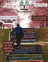 S Jeyran Main - RT Book Review Magazine - 06 (Winter 2025), Häftad