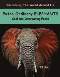 Extra-Ordinary Elephants