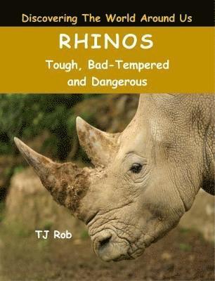 TJ Rob - Rhinos, Häftad
