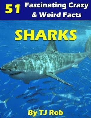 TJ Rob - Sharks, Häftad