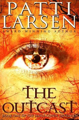 Patti Larsen - The Outcast, Häftad