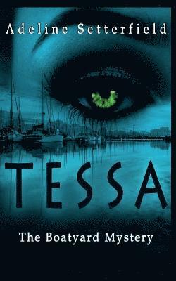 Adeline Setterfield - Tessa: Ghosts of the Klondike, Häftad