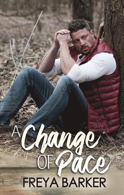 Freya Barker - Change Of Pace, E-bok