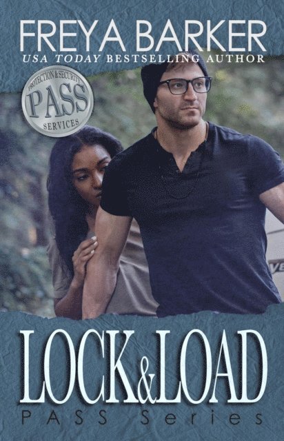 Freya Barker - Lock&Load, E-bok