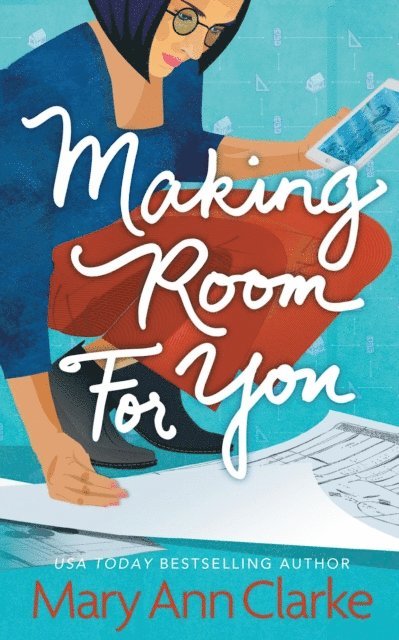 MaryAnn Clarke - Making Room For You, E-bok