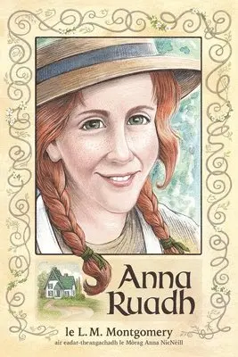 L M Montgomery - Anna Ruadh, Häftad. Tillgänglighet: Lägg i varukorg