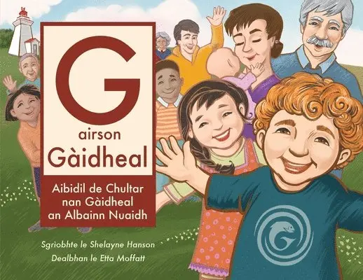 Shelayne Hanson - G airson Gàidheal, Häftad. Tillgänglighet: Lägg i varukorg