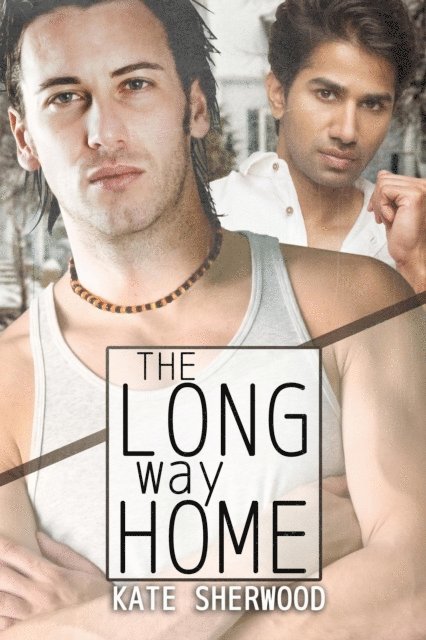Kate Sherwood - Long Way Home, E-bok