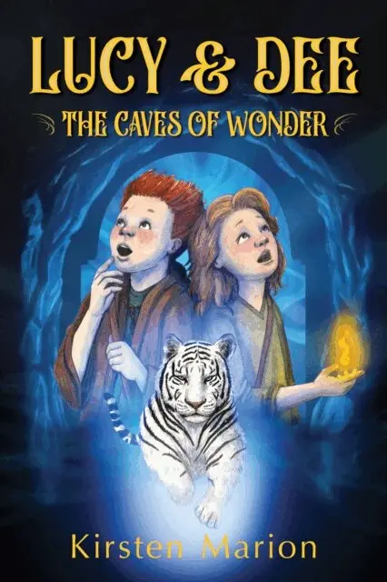 Kirsten Marion - Caves of Wonder, E-bok. Tillgänglighet: Tillfälligt slut