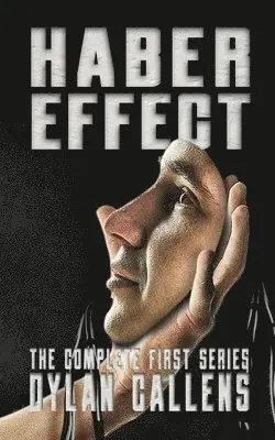 Dylan Callens - Haber Effect, Häftad. Tillgänglighet: Tillfälligt slut