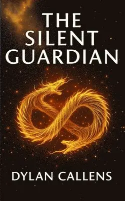 Dylan Callens - Silent Guardian, Häftad. Tillgänglighet: Lägg i varukorg