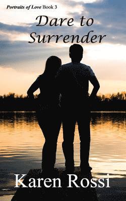 Karen Rossi - Dare to Surrender, Häftad