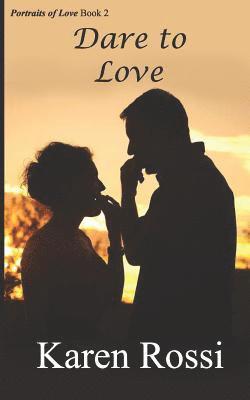 Karen Rossi - Dare to Love, Häftad