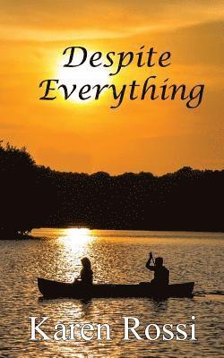 Karen Rossi - Despite Everything, Häftad
