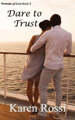 Karen Rossi - Dare to Trust, Häftad