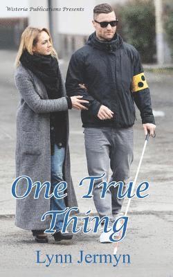 Lynn Jermyn - One True Thing, Häftad