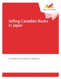 Selling Canadian Books in Japan
