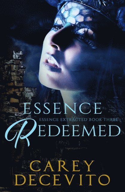 Carey Decevito, Karen Hrdlicka - Essence Redeemed, E-bok