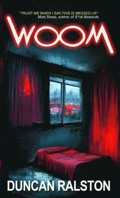 Woom av Duncan Ralston