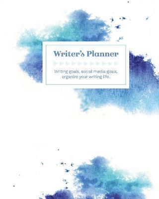 Barb Drozdowich - Writer's Planner, Häftad. Tillgänglighet: Lägg i varukorg